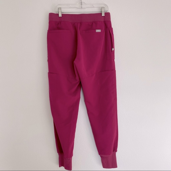 Figs Nepal Skinny Jogger Scrub Pants XSP. Like new - Picture 3 of 16